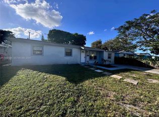 4851 SW 44th Ave, Fort Lauderdale, FL 33314
