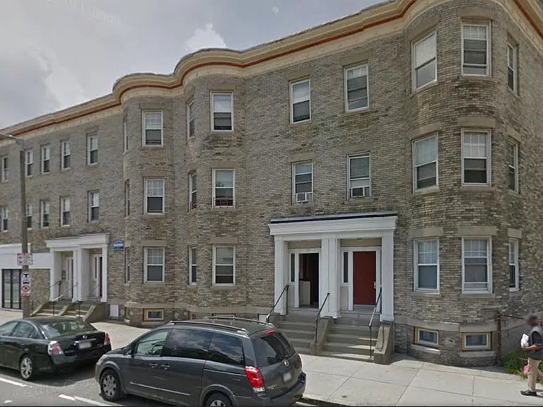 37 Neponset Ave #2 — Photo 1