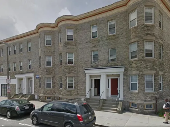 37 Neponset Ave #2, Boston, MA 02122