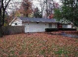 4940 Oakridge Dr, Toledo, OH 43623