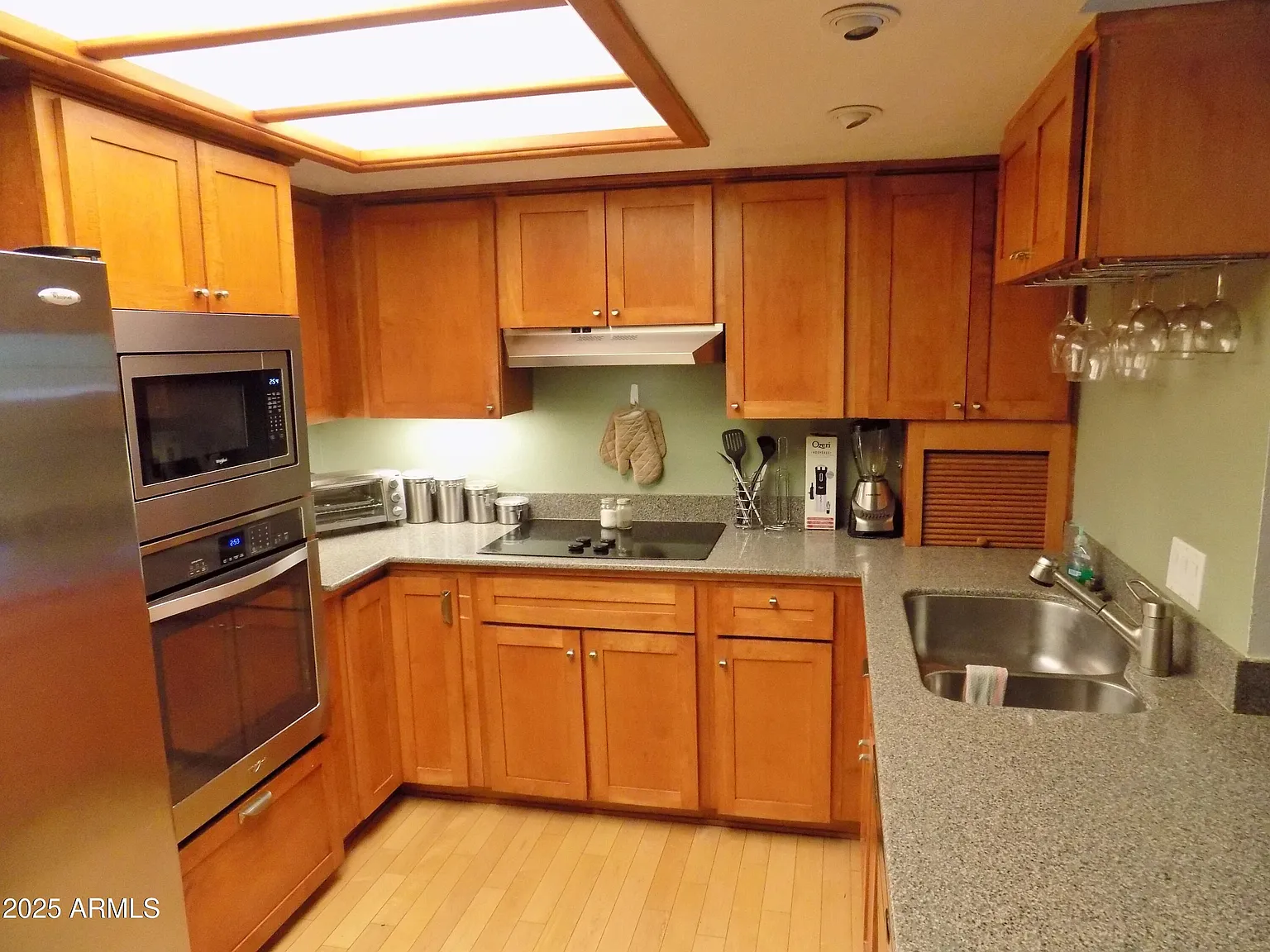 1 bed, 1.0 bath, 685 sqft, $1,375 — Photo 4