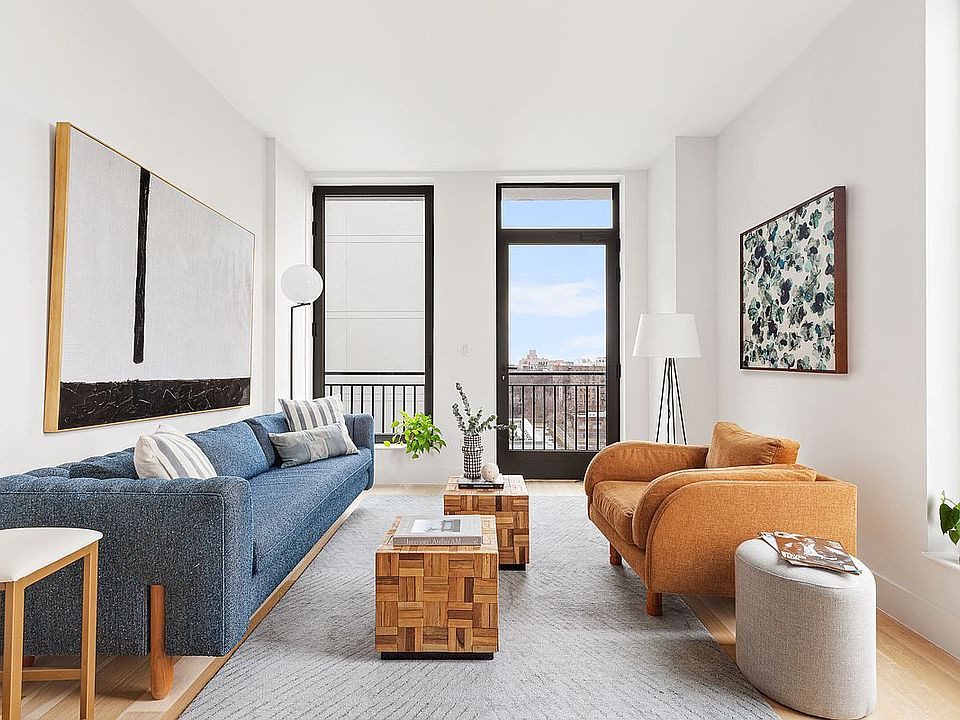 1st image of 111 Montgomery St APT 8F