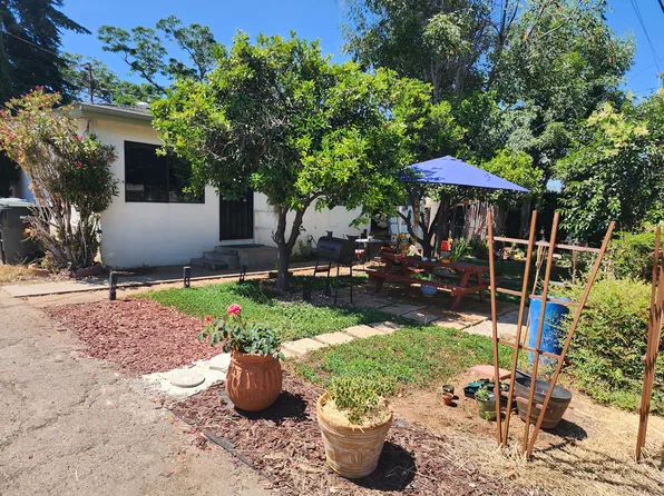 263 E Vermont Ave, Escondido, CA 92025