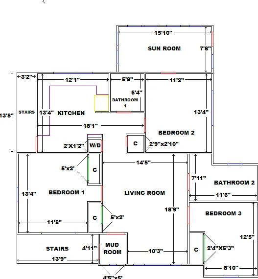 2 Rockview Ave #1 — Photo 22