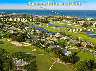 320 Pablo Rd, Ponte Vedra Beach, FL 32082