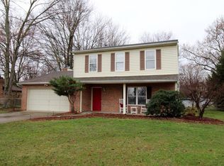 3633 Lewis Rd, Amelia, OH 45102