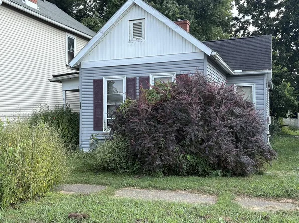 378 McKellar St, Chillicothe, OH 45601