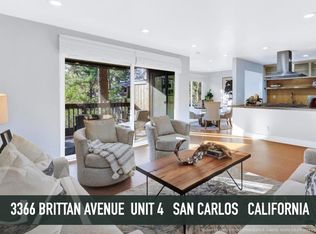 3366 Brittan Ave APT 4, San Carlos, CA 94070