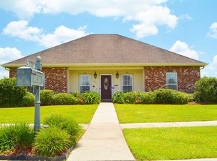 277 Wallace Joseph Dr, Gray, LA 70359