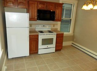 360 Broadway, Somerville, MA 02145