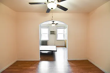 Rented by The Agency