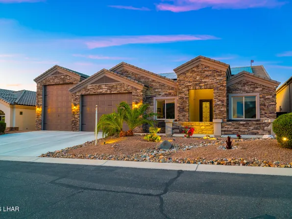 1873 E Savannah Bnd, Lake Havasu City, AZ 86404