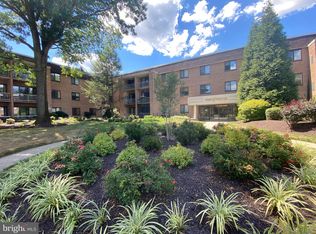 1640 Oakwood Dr APT W209, Penn Valley, PA 19072