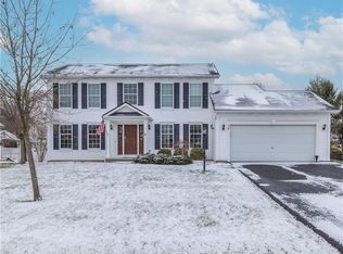 36 Walling St, Victor, NY 14564