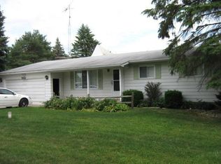 5159 Cortland Dr, Flint, MI 48507