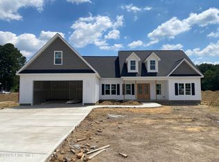 243 Herring Rd, Princeton, NC 27569