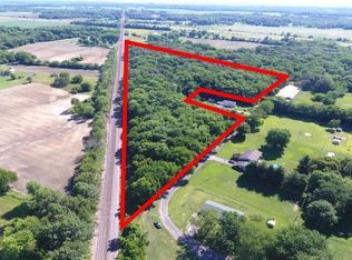 0 Carson Ave, Livingston, IL 62058