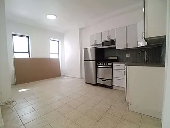 Rented by Compass