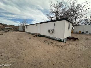 10825 Thunder Rd TRAILER 8, Socorro, TX 79927