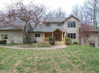 4598 S Birch Ln, Cadillac, MI 49601