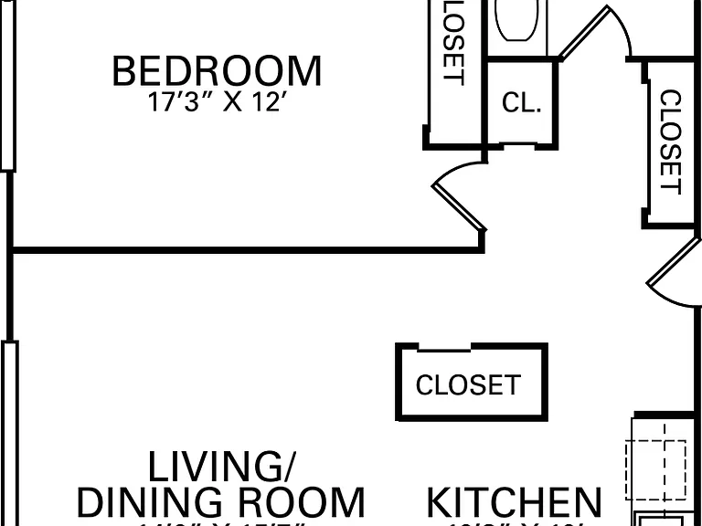Bella Vista Apartments — Photo 19