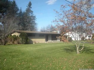115 Griffin Dr, Hurley, NY 12443