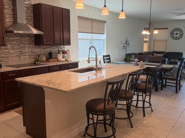 1806 Blissful Dr, Kissimmee, FL 34744