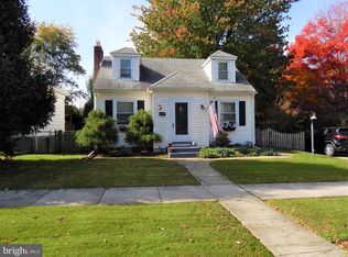 106 Wynwood Rd, York, PA 17402