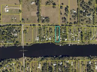 4383 County Road 78, Labelle, FL 33935