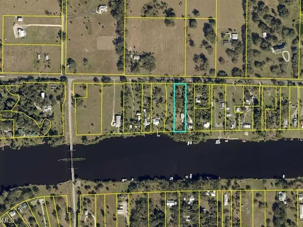 4383 County Road 78, Labelle, FL 33935