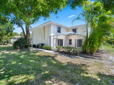 1536 N Lawnwood Circle #3, Fort Pierce, FL, 34950