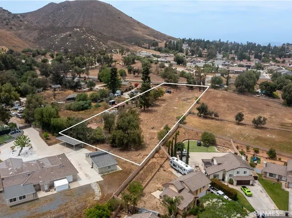 0 Alhambra Ave Lot 14, Riverside, CA 92505