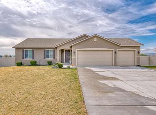 5408 Pimlico Dr, Pasco, WA