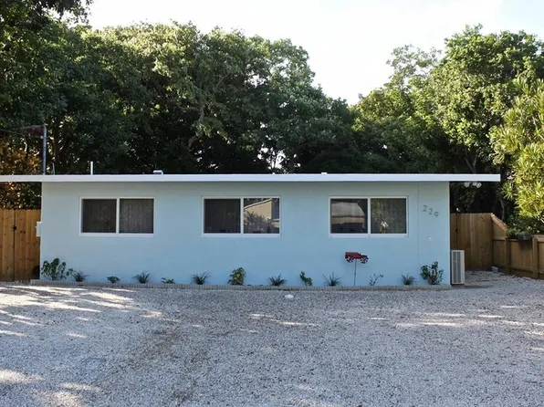 229 Hibiscus St, Plantation Key, FL 33036