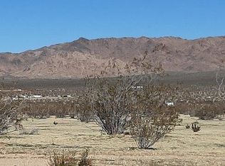 Millberry St, Lucerne valley, CA 92356