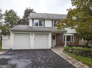 245 Aspen Rd, Yardley, PA 19067