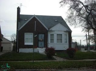 15000 W Evanston St, Detroit, MI 48224