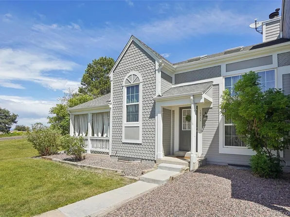10711 Longs Way, Parker, CO 80138