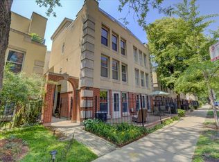 1176 S Plymouth Ct APT 1SE, Chicago, IL 60605