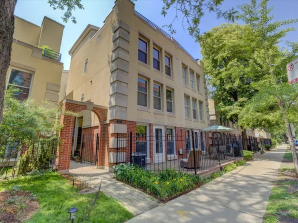 1176 S Plymouth Ct APT 1SE, Chicago, IL 60605