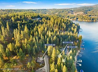 15039 N Shenandoah Dr, Hayden Lake, ID 83835