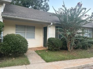 430 Canterbury Rd APT D, Montevallo, AL 35115