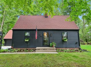 9748 State Route 700, Windham, OH 44288