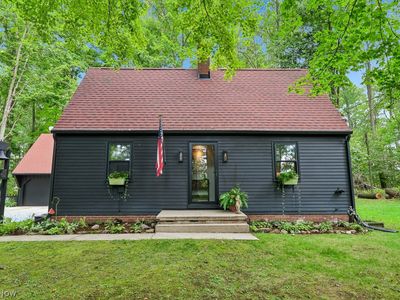 9748 State Route 700, Windham, OH, 44288