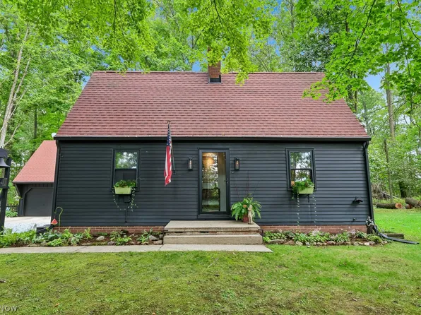 (undisclosed Address), Windham, OH 44288