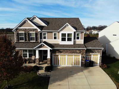 5337 W Stonewood Dr, Bloomington, IN, 47404