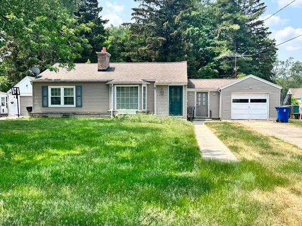 709 Dwillard Dr, Kalamazoo, MI 49048