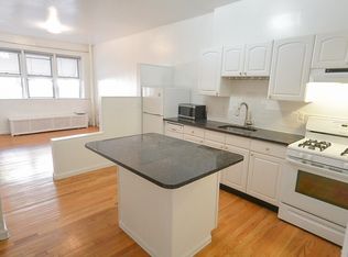105 Garden St #1, Hoboken, NJ 07030