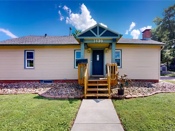 3620 Rollins Ave, Des Moines, IA 50312