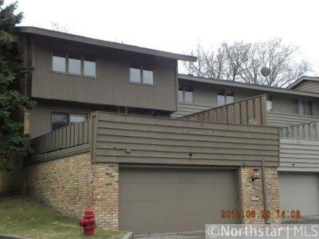Home for Sale in Burnsville, MN $134,900